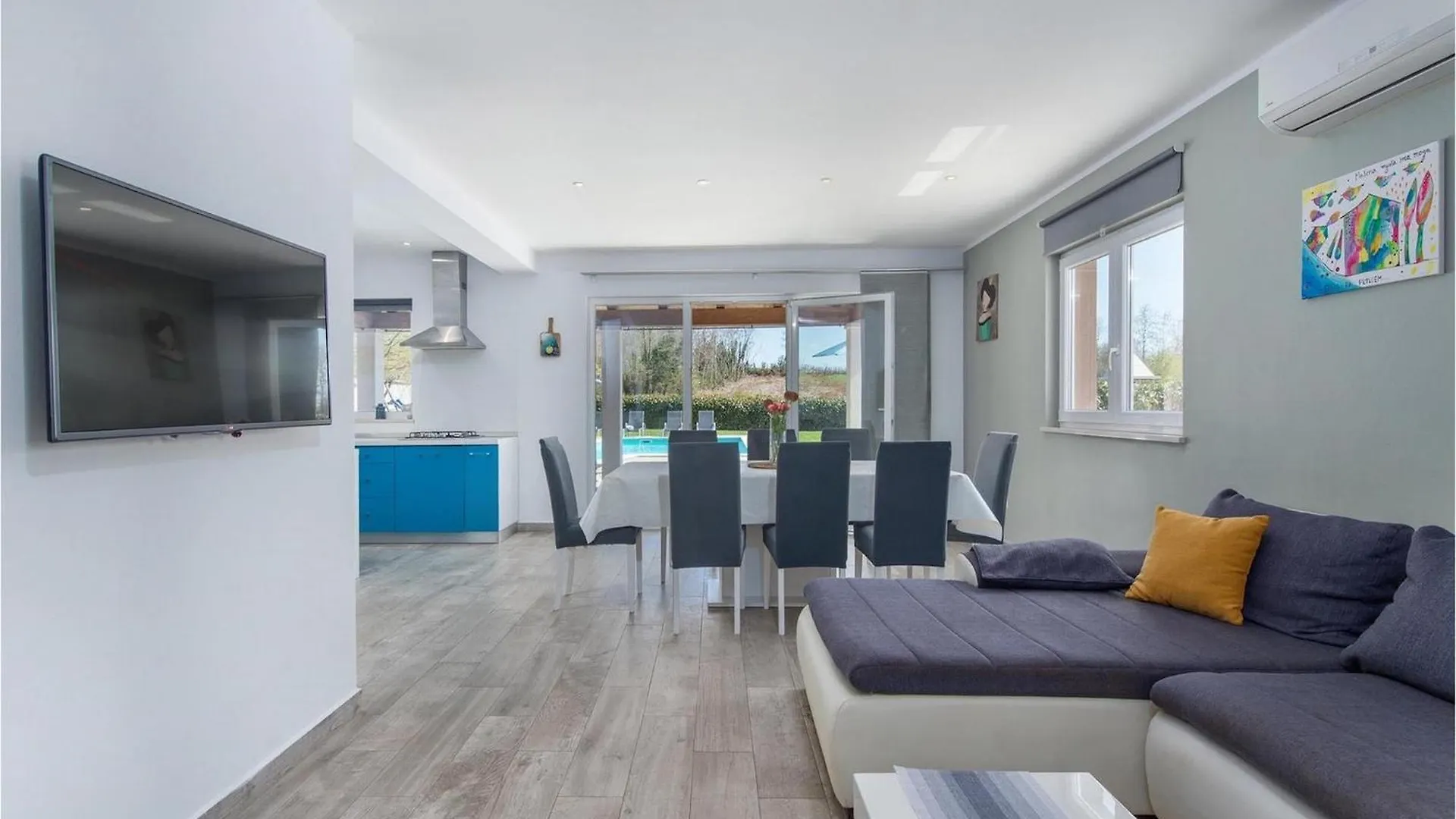 Villa Perhat Poreč
